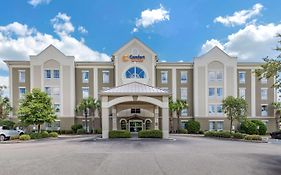 Myrtle Beach Comfort Suites 3*